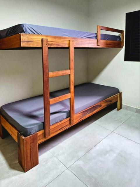 Apto 2 Dorm Sendo 1 E Piscina Grande Apartamento