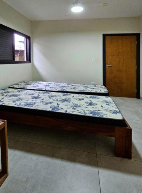 Apto 2 Dorm Sendo 1 E Piscina Grande Apartamento Ubatuba