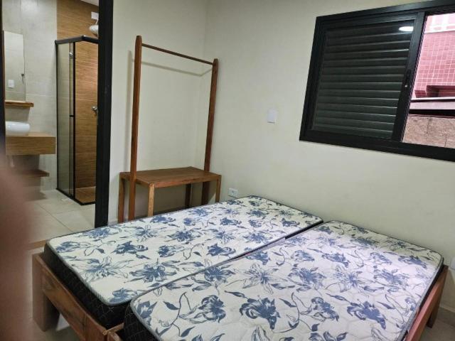 Apto 2 Dorm Sendo 1 E Piscina Grande Apartamento *
