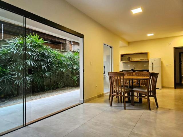Apartamento Apto 2 Dorm Sendo 1 E Piscina Grande Ubatuba